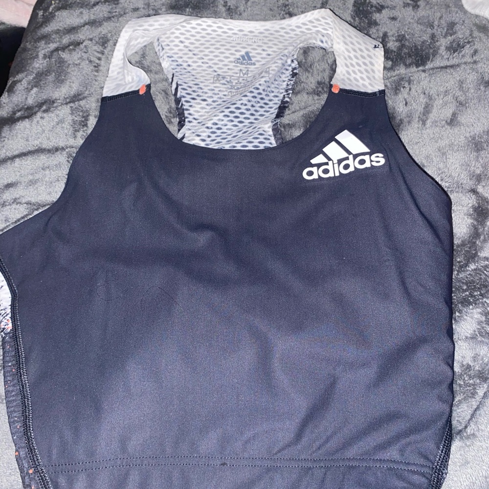 adidas workout too